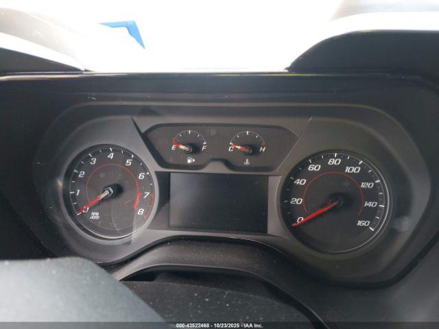 Chevrolet Camaro Rwd  1lt Image 14