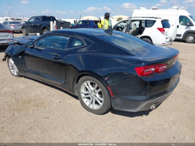 Chevrolet Camaro Rwd  1ls Image 3