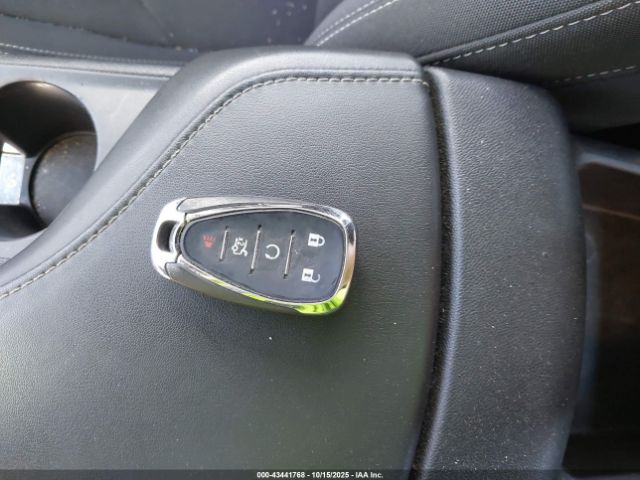 Chevrolet Camaro Rwd  1ls Image 14