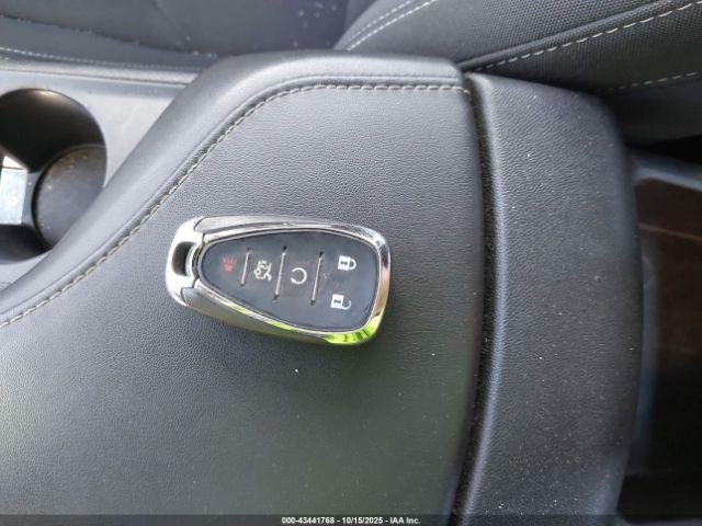 Chevrolet Camaro Rwd  1ls Image 14