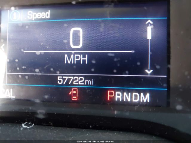 Chevrolet Camaro Rwd  1ls Image 6