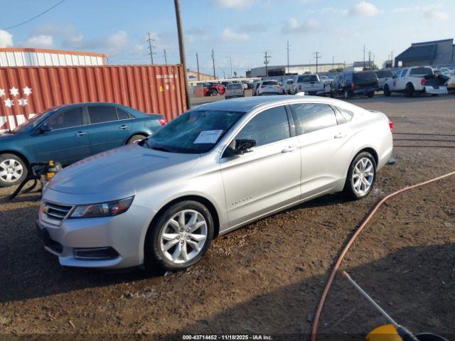 Chevrolet Impala 1lt Image 8