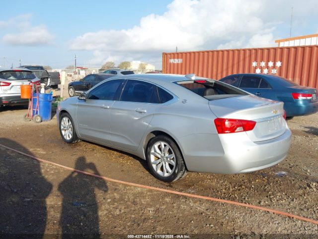 Chevrolet Impala 1lt Image 10