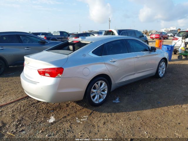 Chevrolet Impala 1lt Image 6