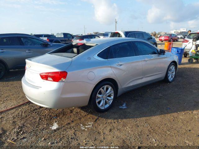 Chevrolet Impala 1lt Image 6