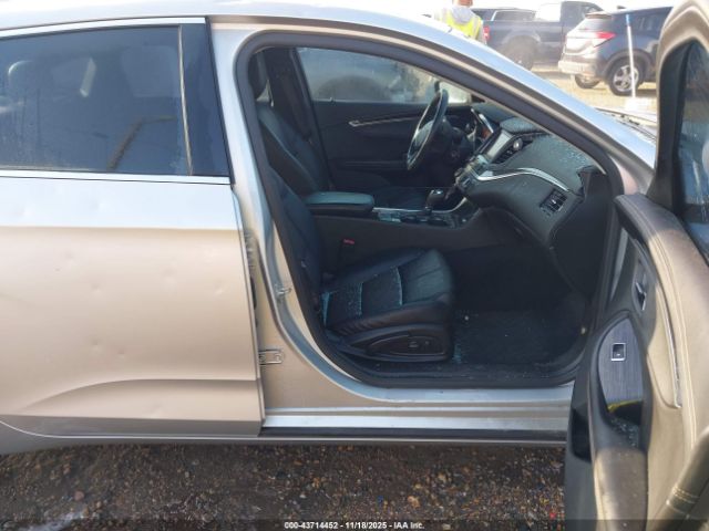 Chevrolet Impala 1lt Image 13