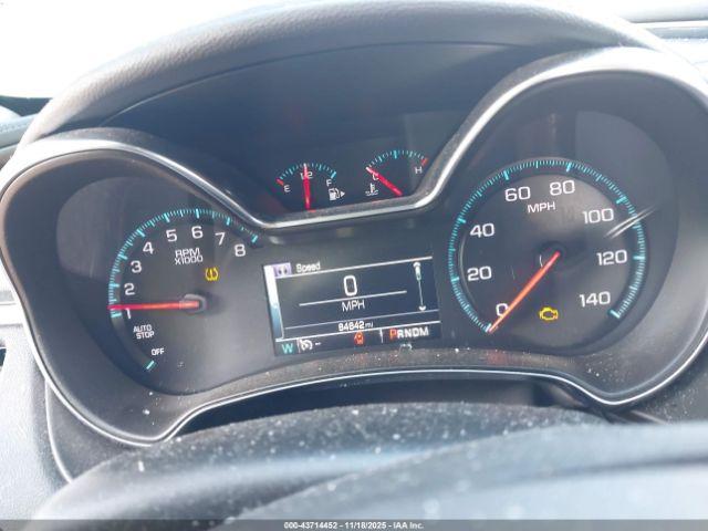 Chevrolet Impala 1lt Image 5