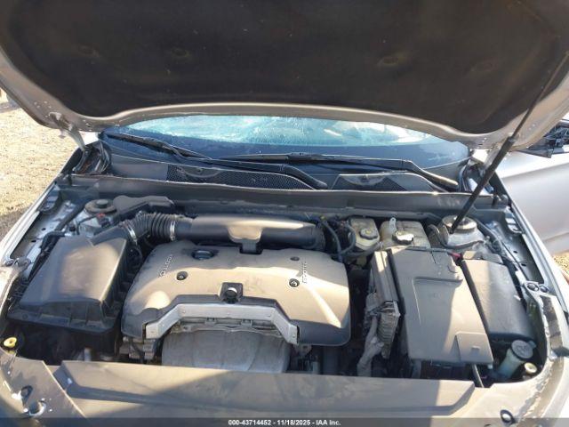 Chevrolet Impala 1lt Image 4