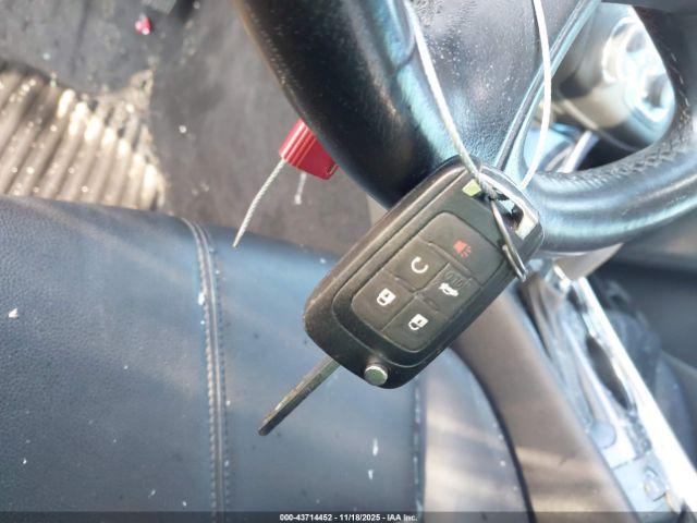 Chevrolet Impala 1lt Image 2