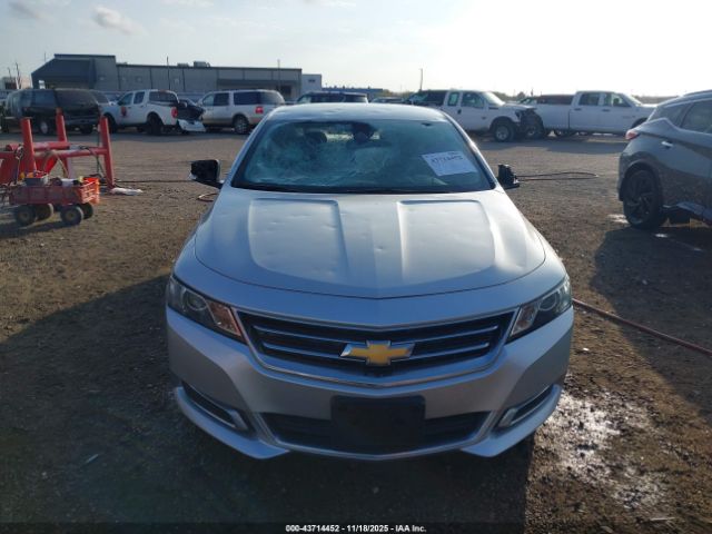 Chevrolet Impala 1lt Image 3