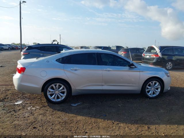 Chevrolet Impala 1lt Image 14