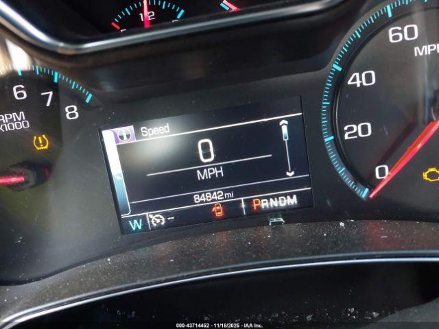 Chevrolet Impala 1lt Image 7