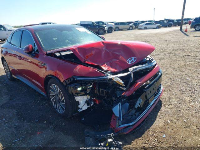 Hyundai SONATA Limited Image 5