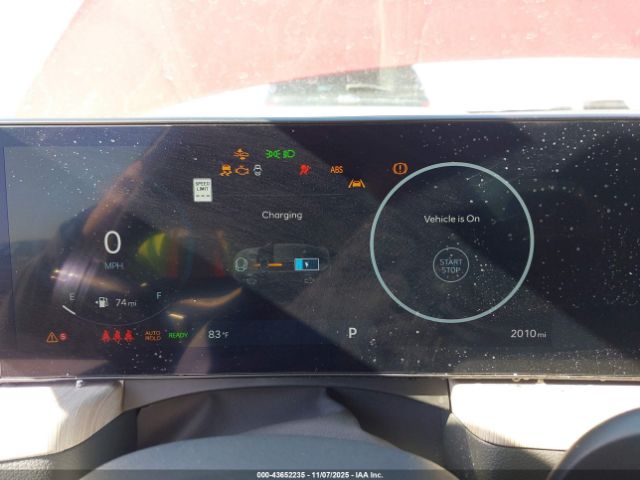 Hyundai SONATA Limited Image 8