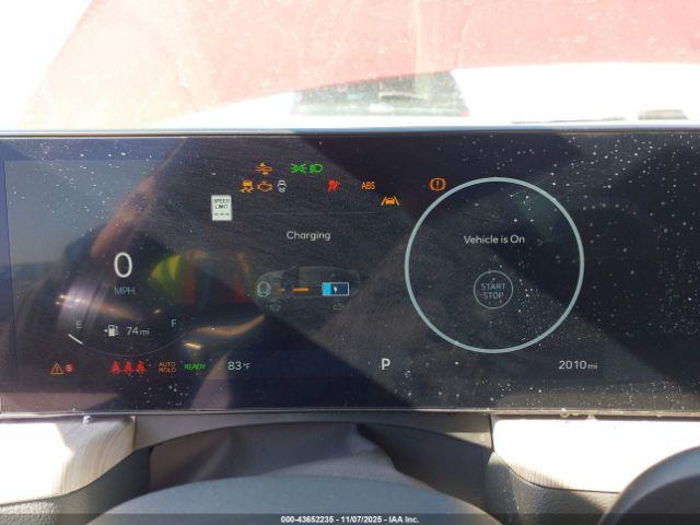 Hyundai SONATA Limited Image 8