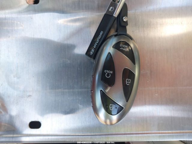 Hyundai SONATA Limited Image 12