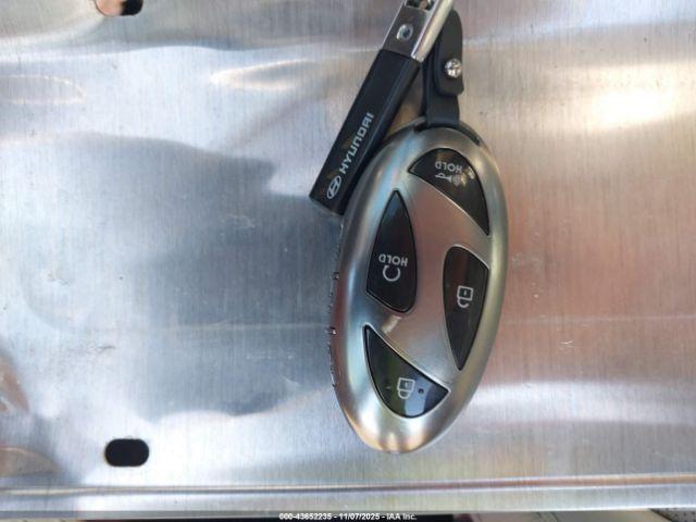 Hyundai SONATA Limited Image 12