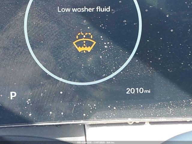 Hyundai SONATA Limited Image 16