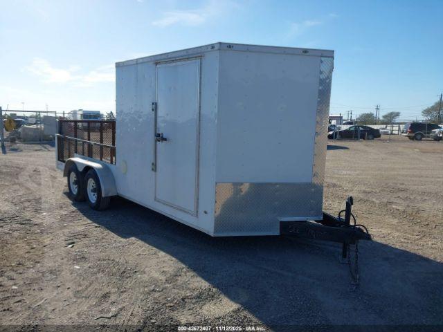  Salvage Freedom 7x18 Ta3 Hybrid