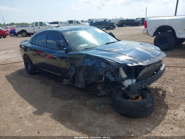 Dodge Charger Sxt Image 1