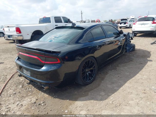 Dodge Charger Sxt Image 3