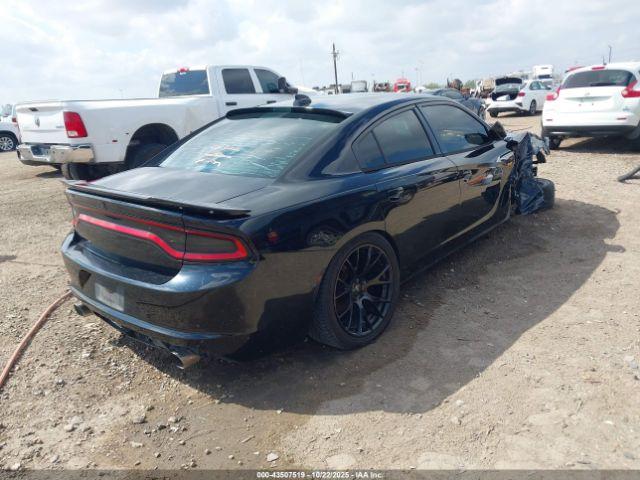 Dodge Charger Sxt Image 3