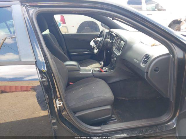 Dodge Charger Sxt Image 15