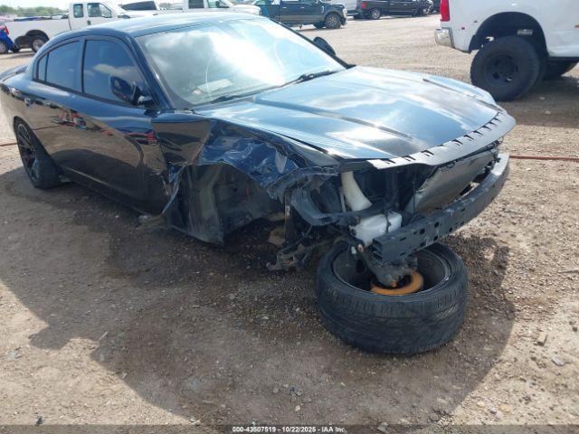 Dodge Charger Sxt Image 4