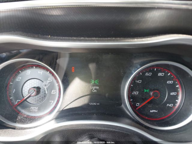 Dodge Charger Sxt Image 6