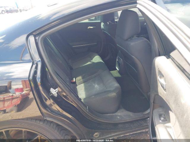 Dodge Charger Sxt Image 17