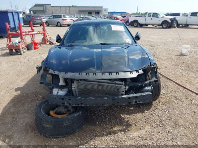 Dodge Charger Sxt Image 13