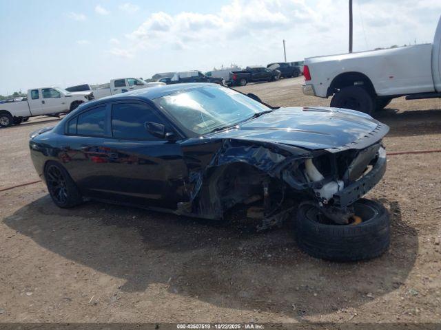 Dodge Charger Sxt Image 10