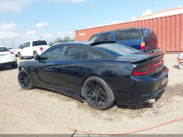 Dodge Charger Sxt Image 7
