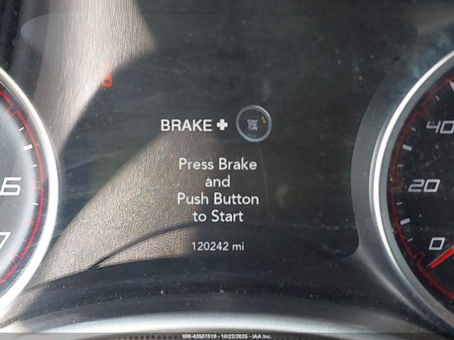 Dodge Charger Sxt Image 11