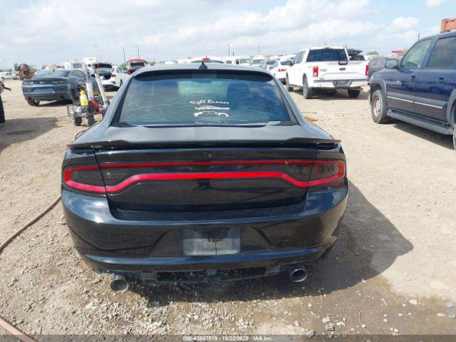 Dodge Charger Sxt Image 12