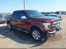 Ford F-150 Lariat Image 1