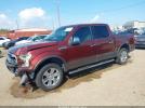 Ford F-150 Lariat Image 2
