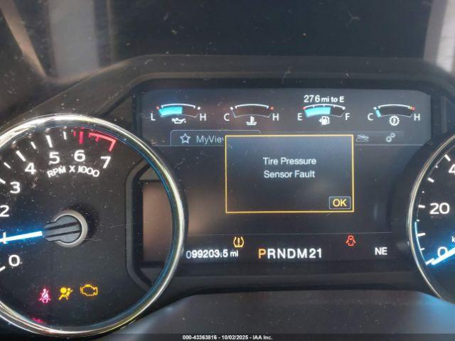 Ford F-150 Lariat Image 8