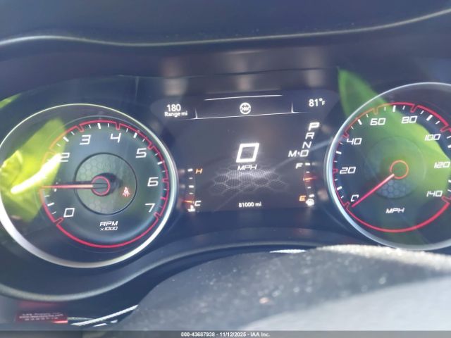 Dodge Charger Se Image 5