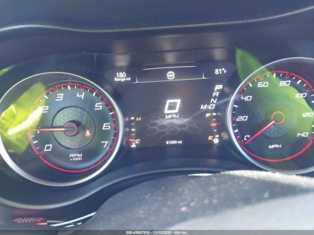 Dodge Charger Se Image 5