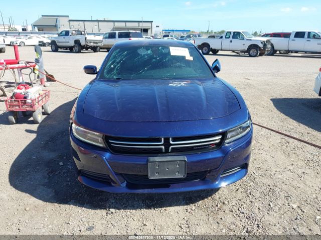 Dodge Charger Se Image 14