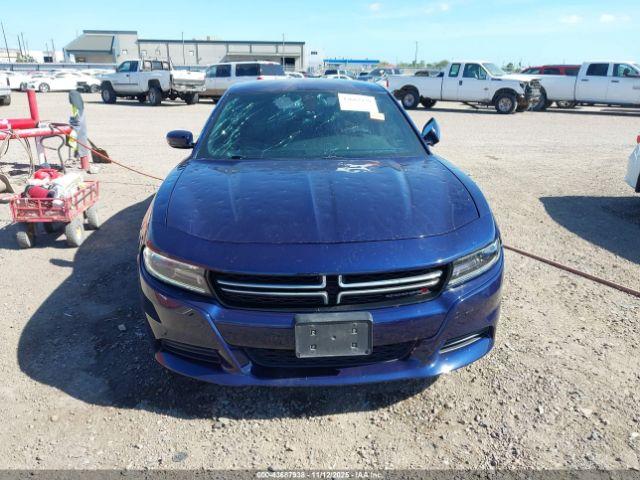 Dodge Charger Se Image 14