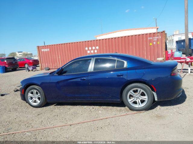 Dodge Charger Se Image 9
