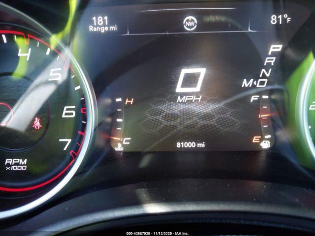 Dodge Charger Se Image 15