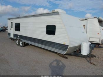  Salvage Gulf Stream Kingsport M- 28 Fb