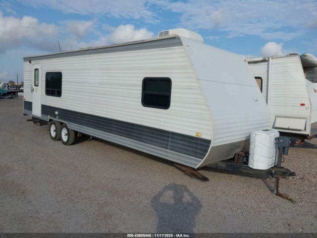  Salvage Gulf Stream Kingsport M- 28 Fb