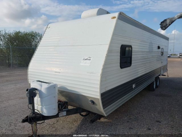 Gulf Stream Kingsport M- 28 Fb Image 7