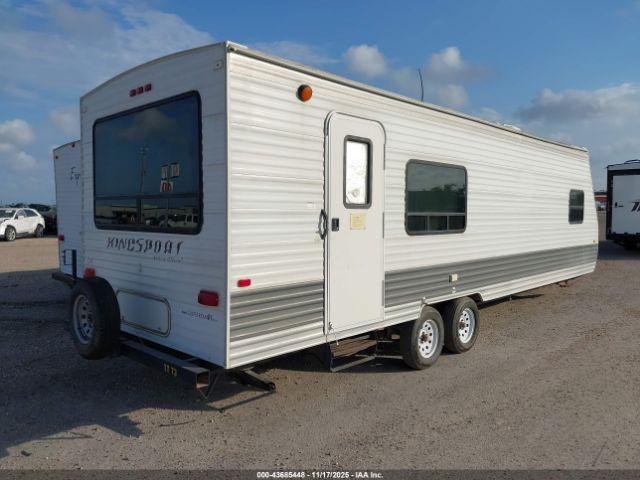 Gulf Stream Kingsport M- 28 Fb Image 2