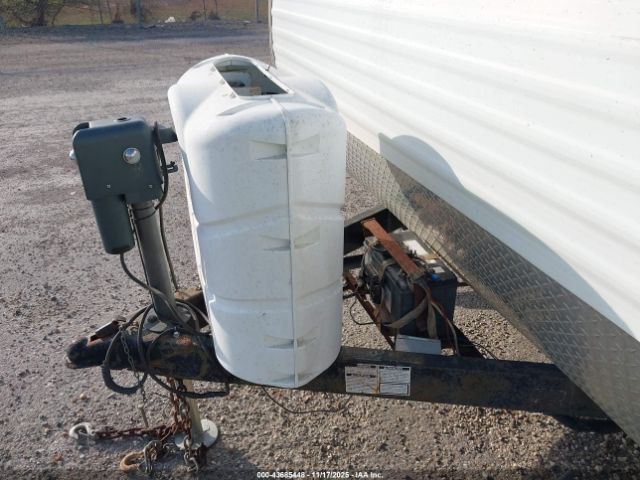 Gulf Stream Kingsport M- 28 Fb Image 11