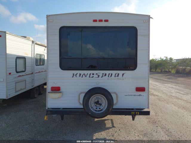 Gulf Stream Kingsport M- 28 Fb Image 4